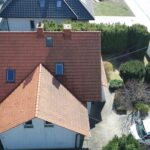 fotowolot-expert - mycie wysokociśnieniowe - dach