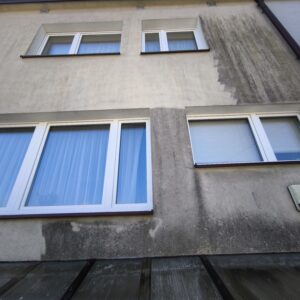 fotowolt-expert - mycie elewacji