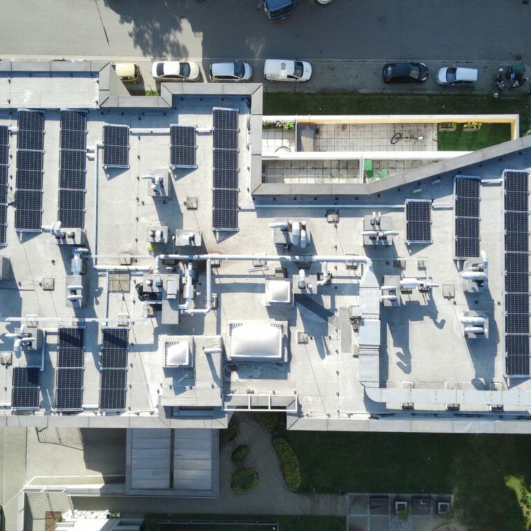 Instalacja fotowoltaiczna