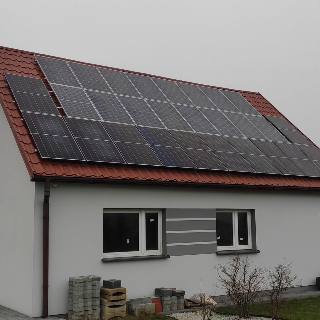 fotowolt-expert - fotowoltaika na dachu