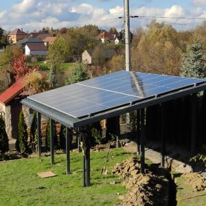 fotowolt-expert - fotowoltaika na gruncie