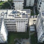 fotowolt-expert - fotowoltaika na dachu bloku