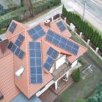 fotowolt-expert - fotowoltaika na dachu domu jednorodzinnego